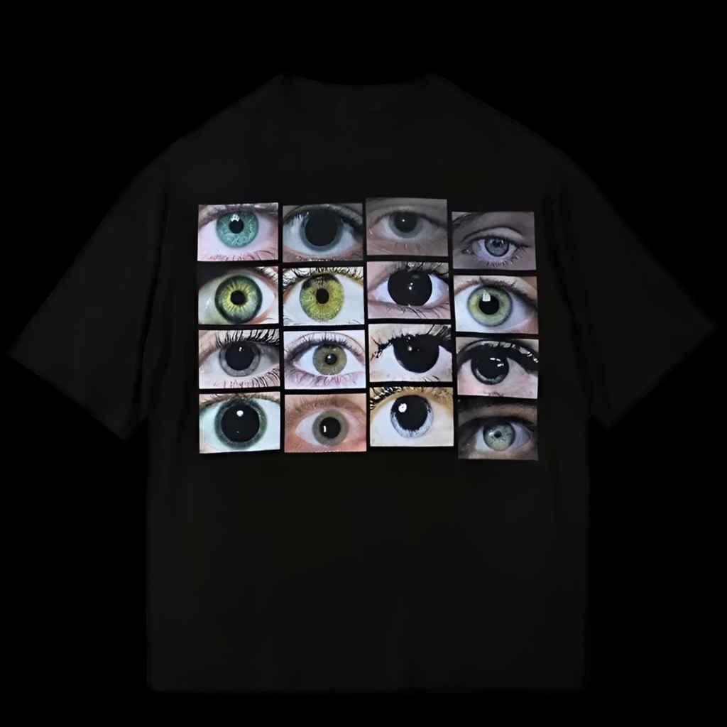 ALL EYEZ ON ME TEE