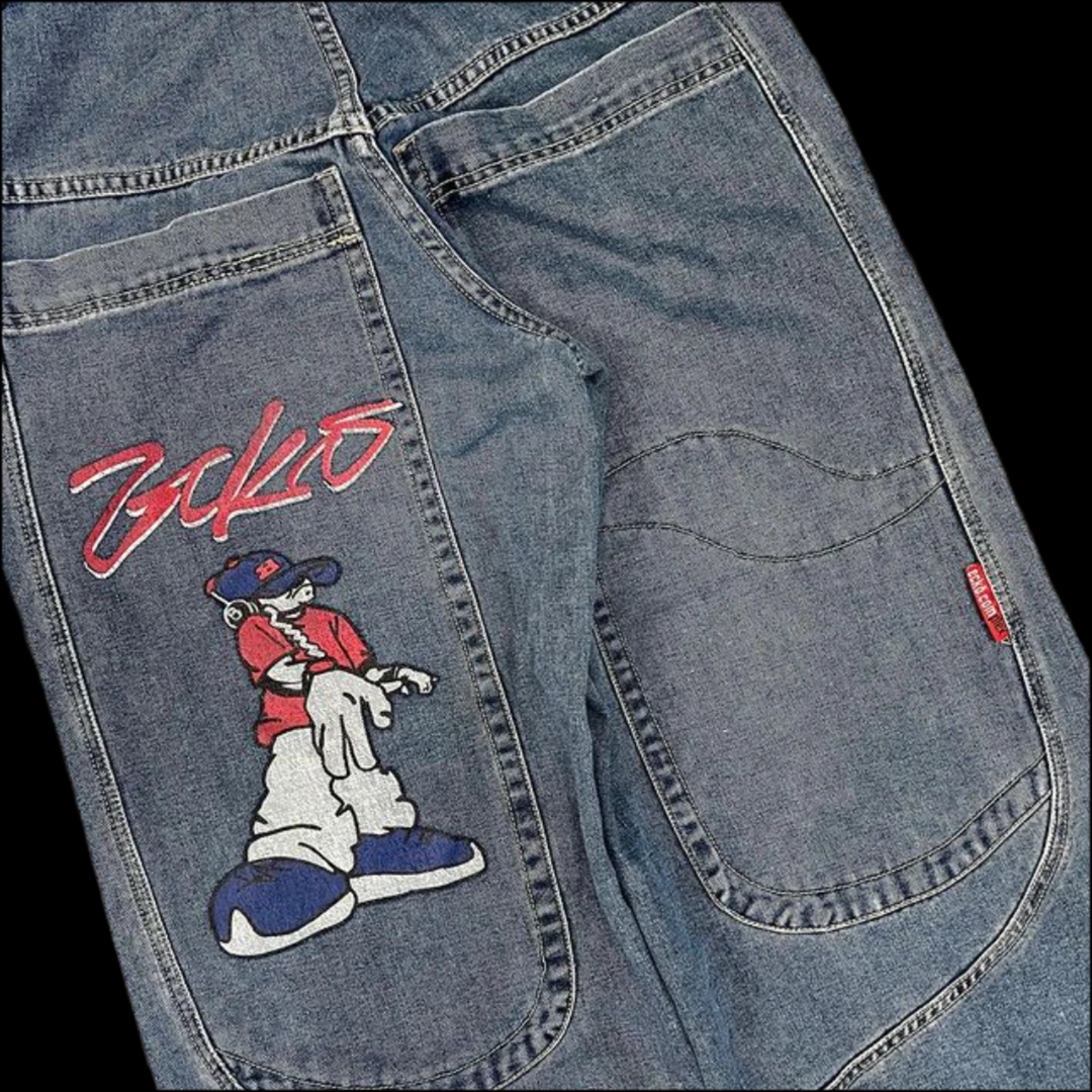 COOL BOY JEANS