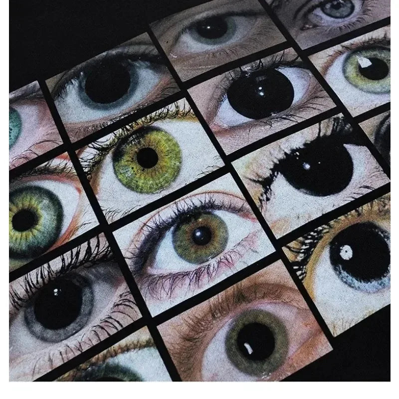 ALL EYEZ ON ME TEE