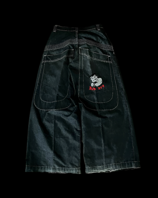 BAD BOY JEANS