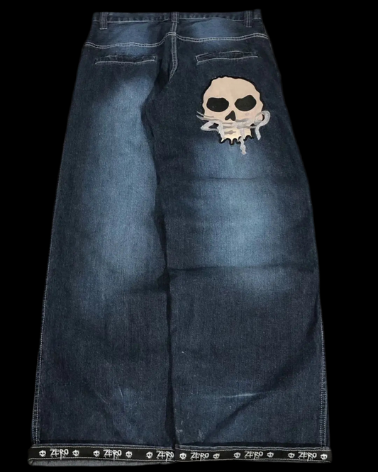 ZERO JEANS