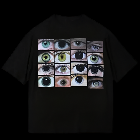 ALL EYEZ ON ME TEE