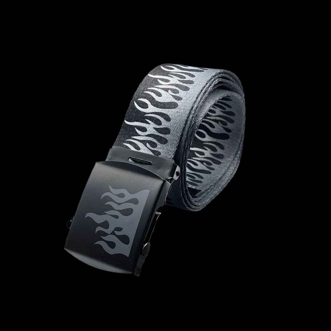 BLAZING FLAMEZ BELT