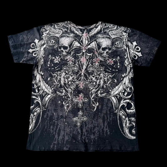 DEATHS CHAMBERS TEE