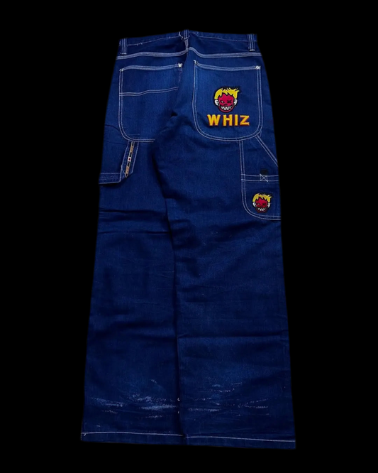 WHIZ JEANS