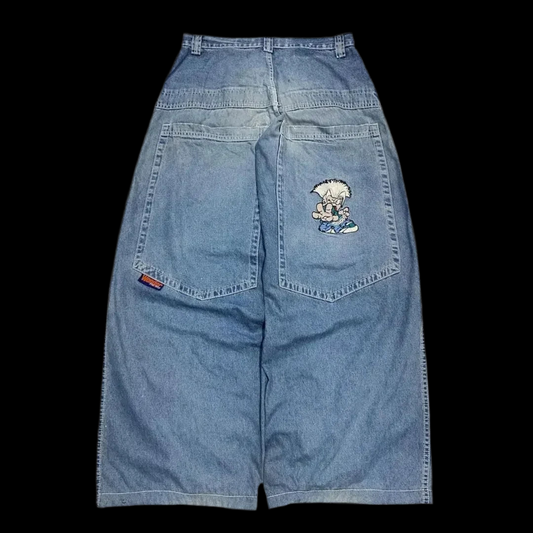 BLUE BOY JEANS