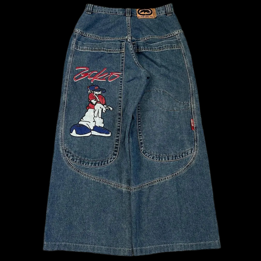 COOL BOY JEANS